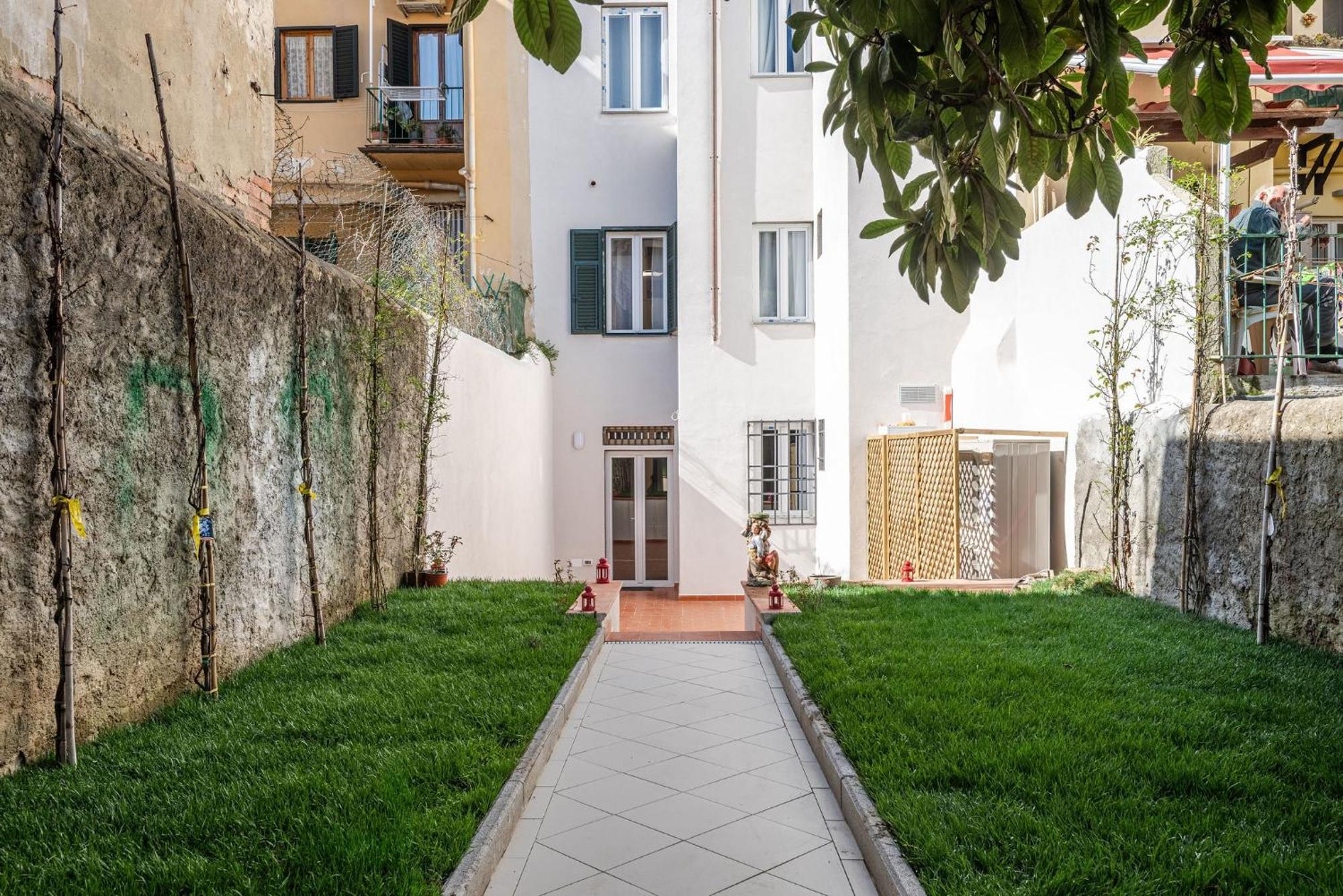 Corte Dell'Albero Florence Exterior photo
