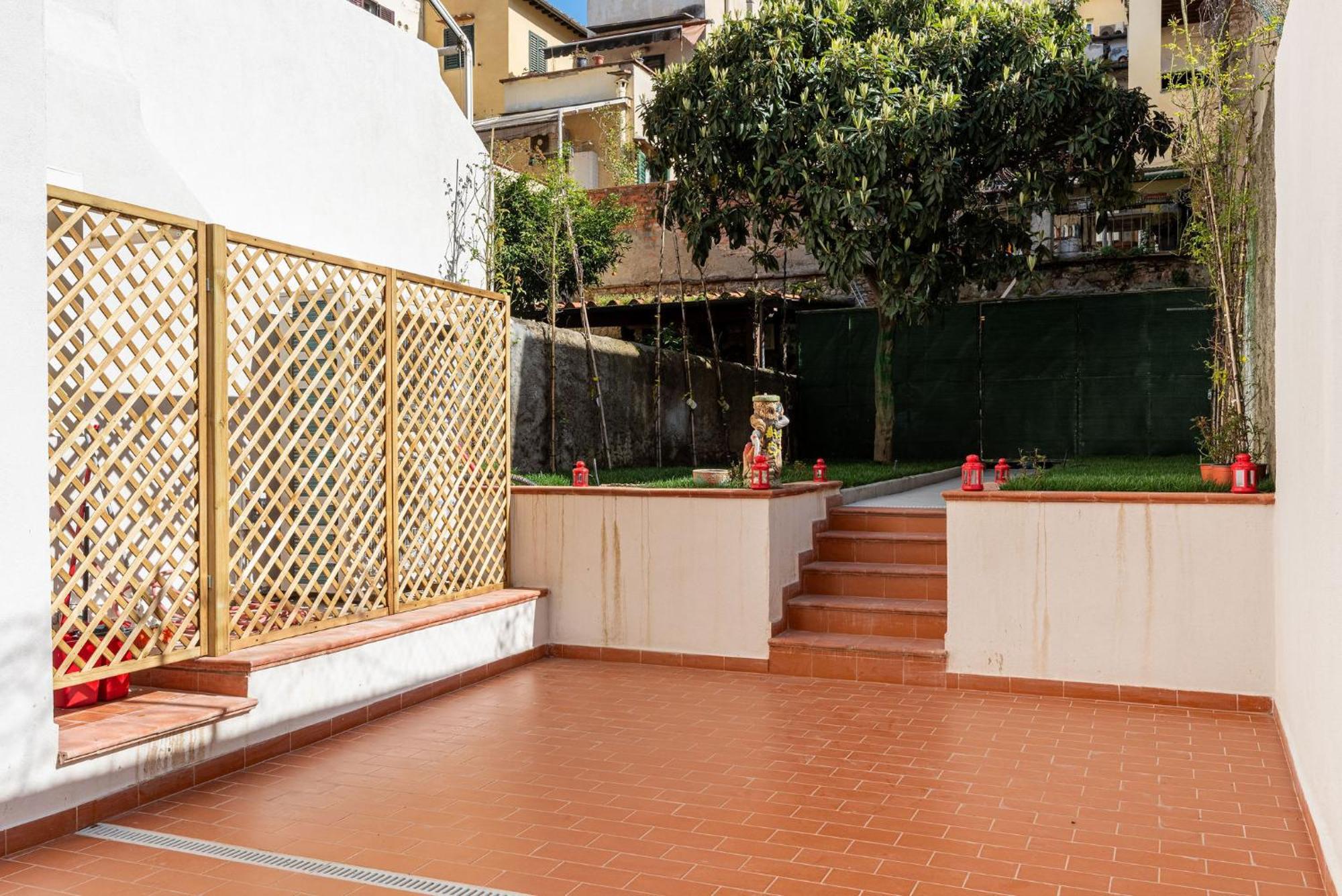 Corte Dell'Albero Florence Exterior photo
